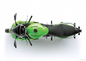 Kawasaki ER-6F Kawasaki ER-6F